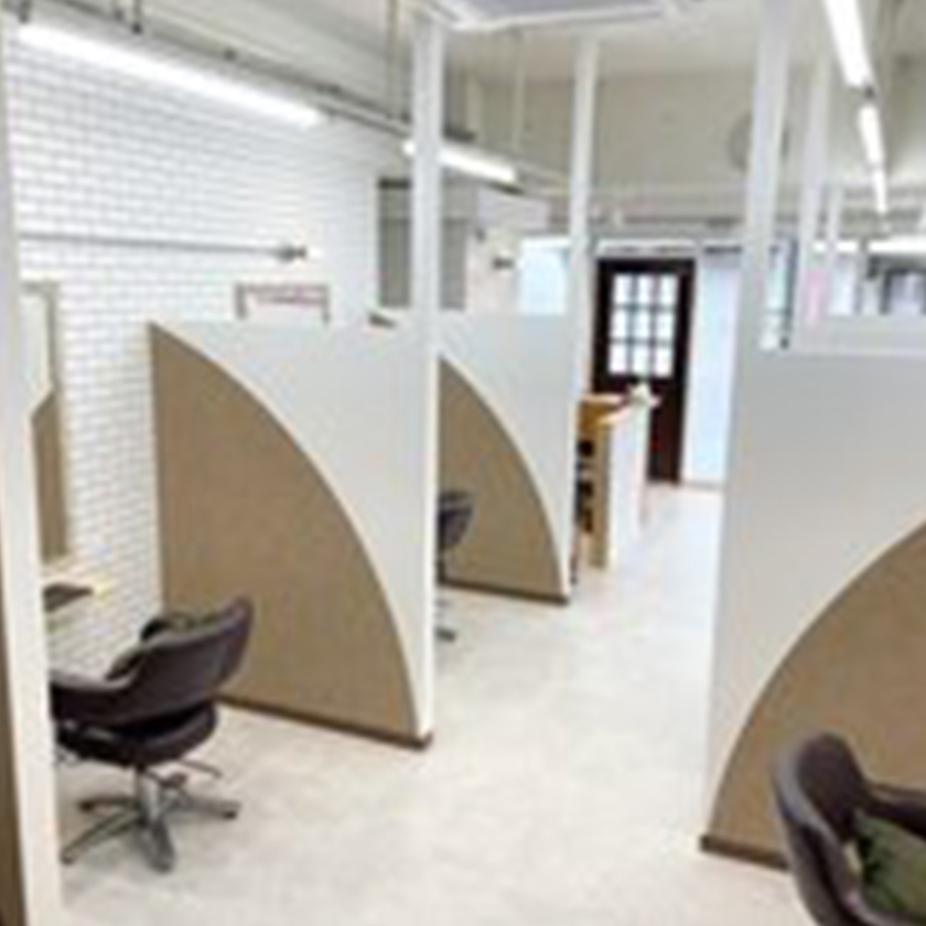 美容室アルファヘアサロン春日原店